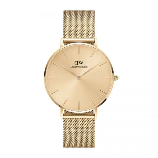 DANIEL WELLINGTON DANIEL WELLINGTON Petite Unitone Gold 36mm