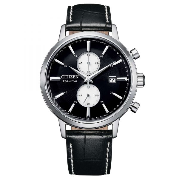 CITIZEN Citizen Acciaio Eco Drive Classic Chrono