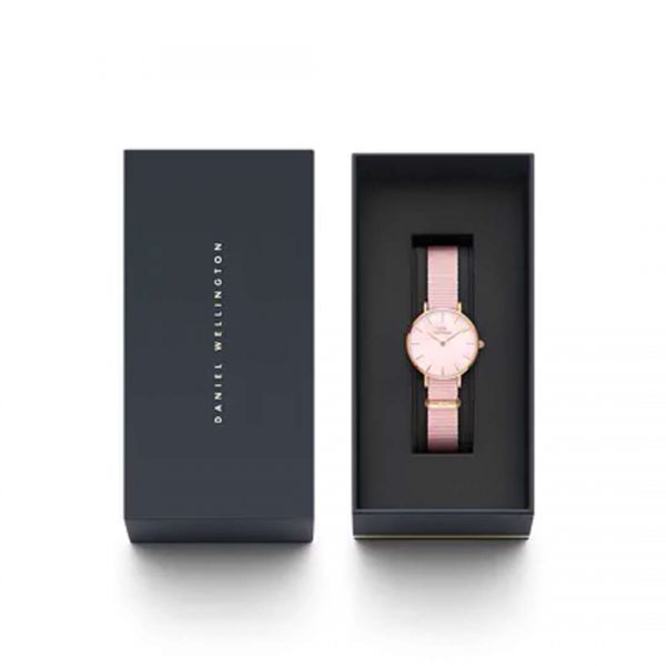 DANIEL WELLINGTON  PETITE CORAL 28 mm