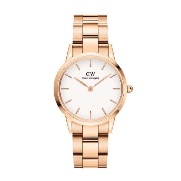 DANIEL WELLINGTON DANIEL WELLINGTON Orologi Acciaio Piccoli