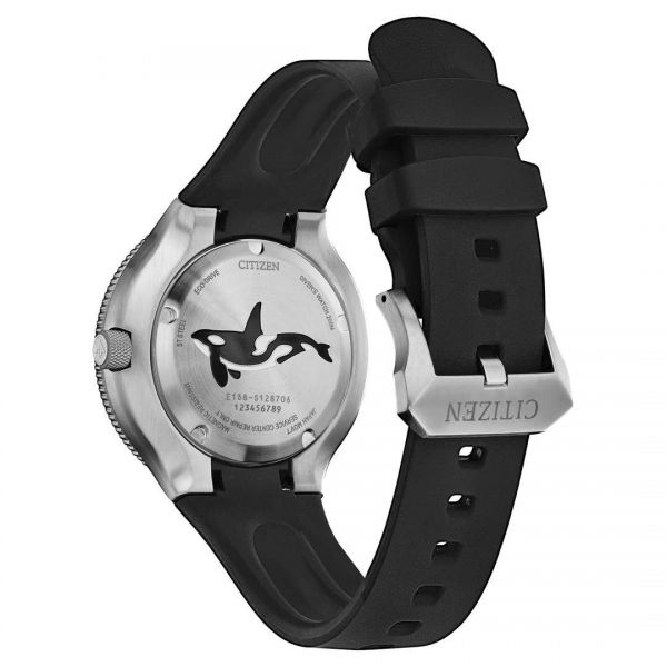 CITIZEN Promaster Diver's Eco Drive 200 mt 