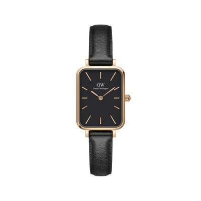 DANIEL WELLINGTON QUADRO PRESSED SHEFFIELD DANIEL WELLIGTON