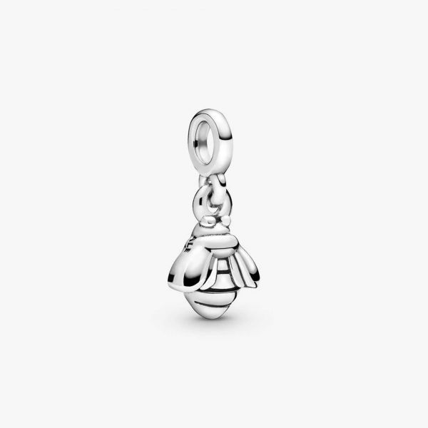 PANDORA Mini Charm pendente La mia ape