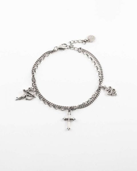 NOVE25 BRACCIALE ARMY OF LOVE
