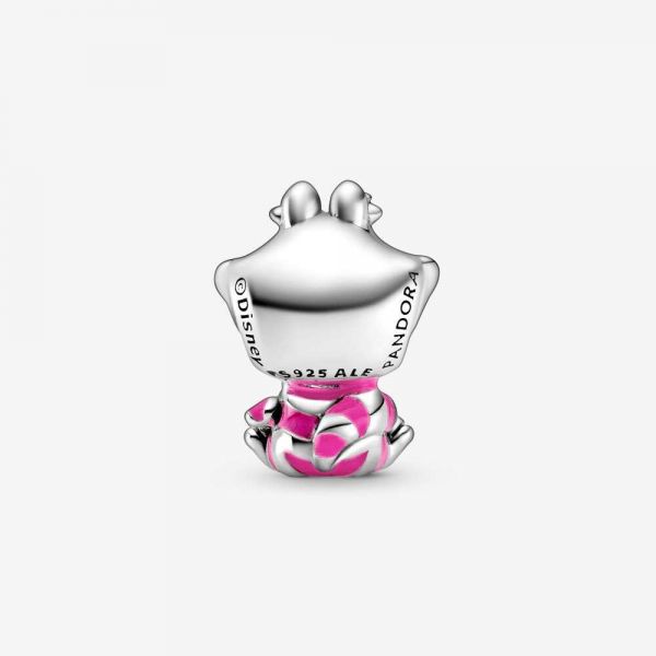 PANDORA Disney, Charm Stregatto di  Alice nel paese delle