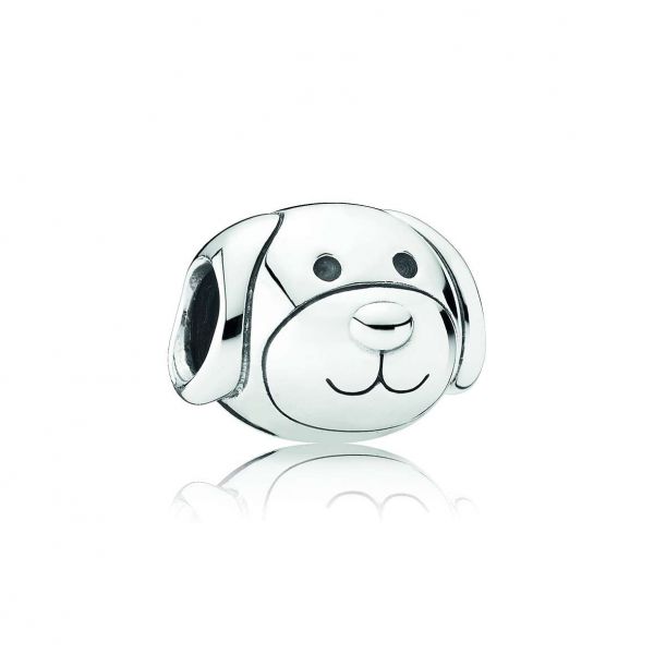 PANDORA Charm Cane Fedele