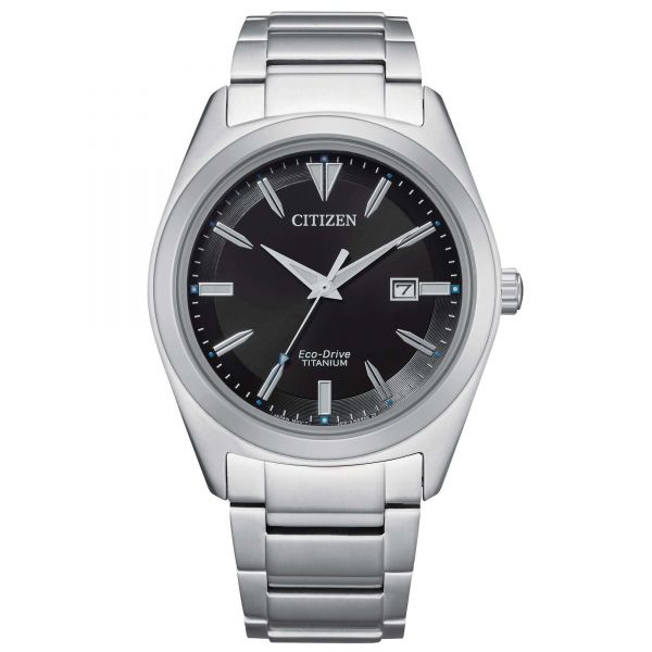 CITIZEN  Citizen Super Titanio Eco Drive 