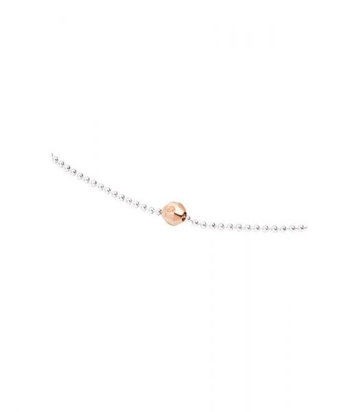 DoDo Sassolino Everyday Oro Rosa 9Ct Per Collana 