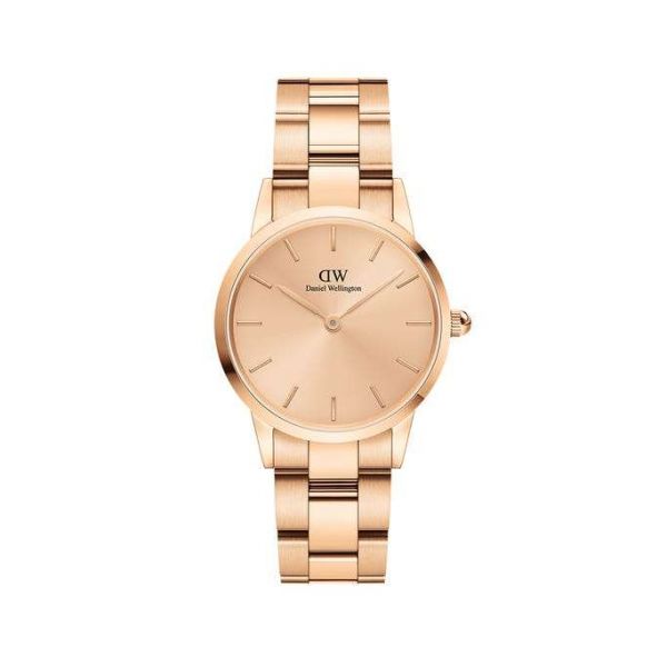 DANIEL WELLINGTON DANIEL WELLINGTON - ICONIC LINK UNITONE 28 m