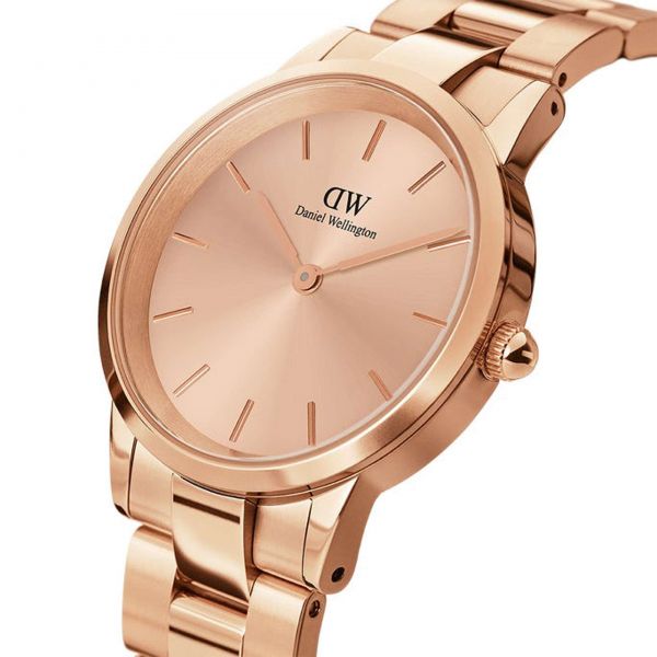 DANIEL WELLINGTON DANIEL WELLINGTON - ICONIC LINK UNITONE 28 m