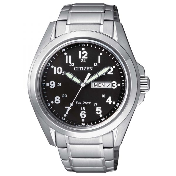 CITIZEN Citizen Urban Eco-Drive