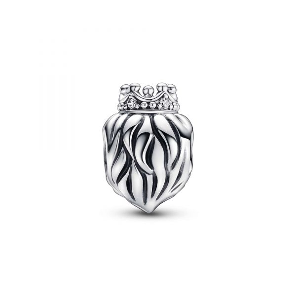 PANDORA Charm Leone Regale