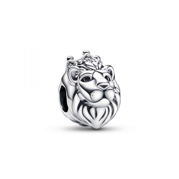 PANDORA Charm Leone Regale