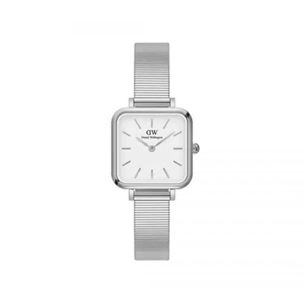 DANIEL WELLINGTON QUADRO STUDIO 22x22 mm