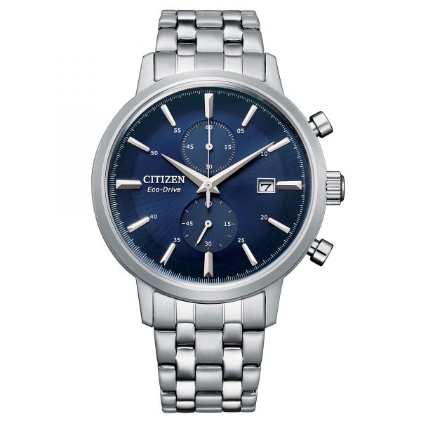 CITIZEN Citizen Eco Drive Classic Chrono