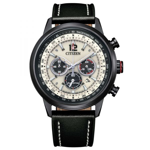 CITIZEN Citizen Aviator Chrono