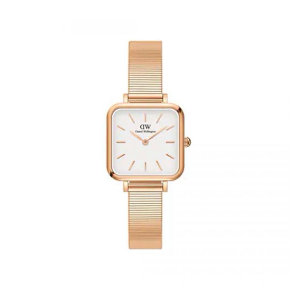DANIEL WELLINGTON QUADRO STUDIO 22x22
