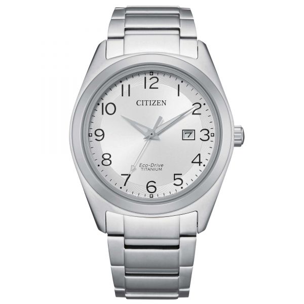 CITIZEN  Citizen Super Titanio Eco Drive 