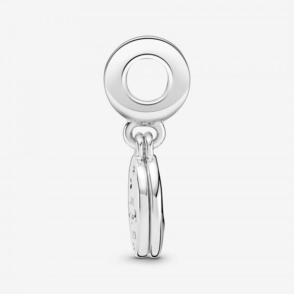 PANDORA Charm pendente Stelle e luna dormienti
