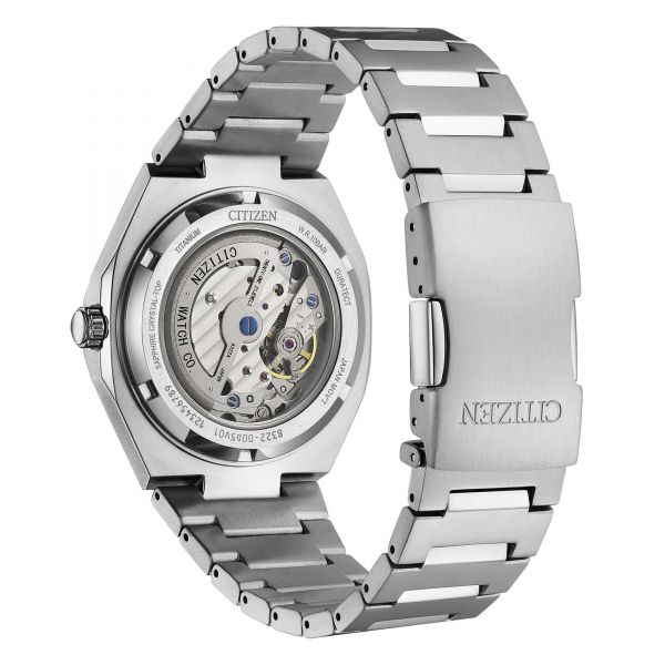 CITIZEN Zenshin 60