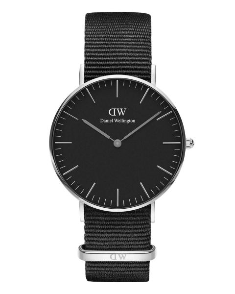 DANIEL WELLINGTON DANIEL WELLINGTON Classic Cornwall 36 mm