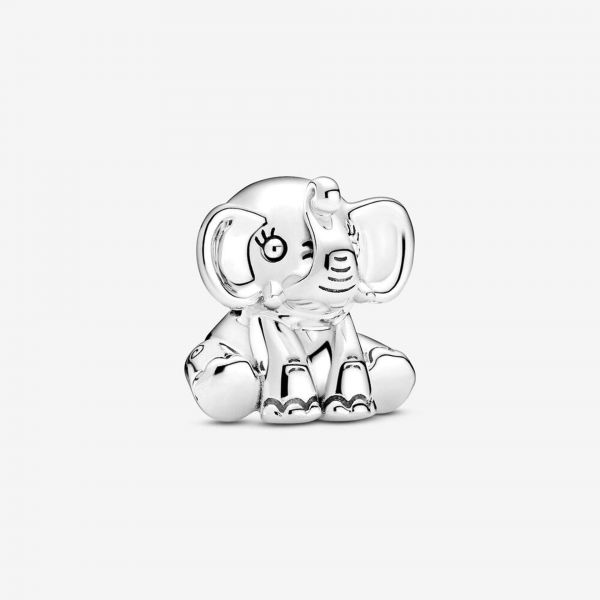 PANDORA Charm Ellie l’elefante