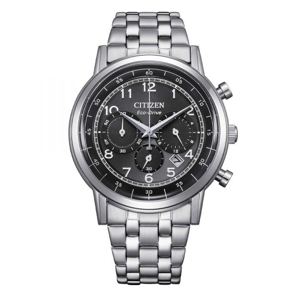 CITIZEN OF Crono Classic