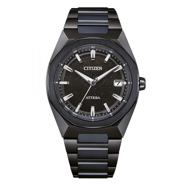 CITIZEN Spaceship H128 DLC Blue Limited Edition