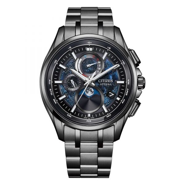 CITIZEN Hakuto-R Limited Edition