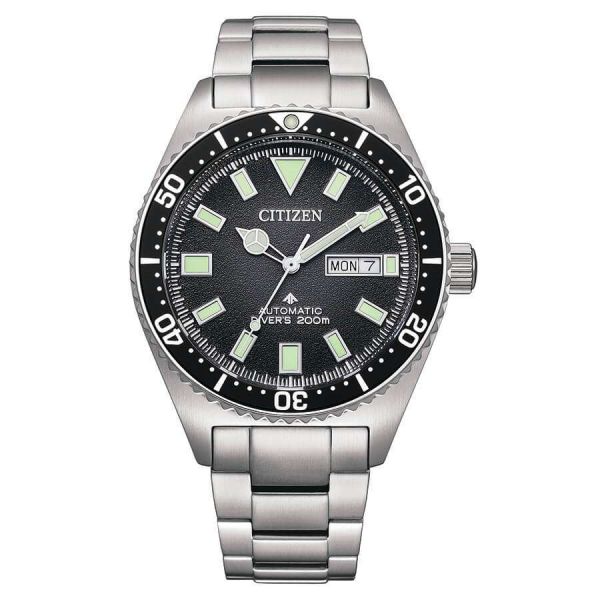 CITIZEN Diver's Automatic 200 mt