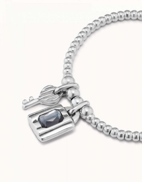 UNO DE 50 Bracciale Hopeful Key 