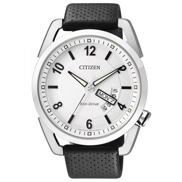 CITIZEN Citizen Metropolitan Eco-Drive