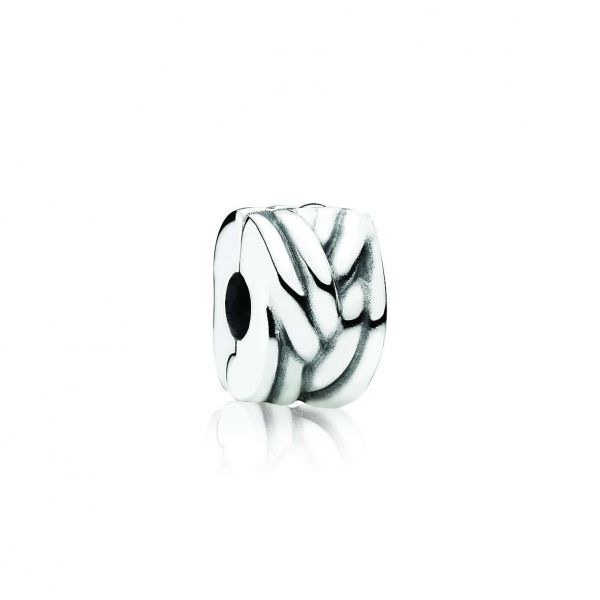 PANDORA Clip Treccia