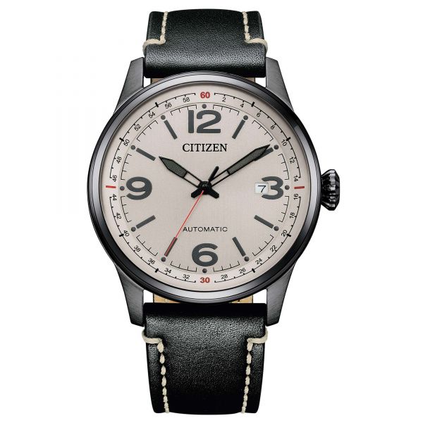 CITIZEN Citizen Pilot Automatico