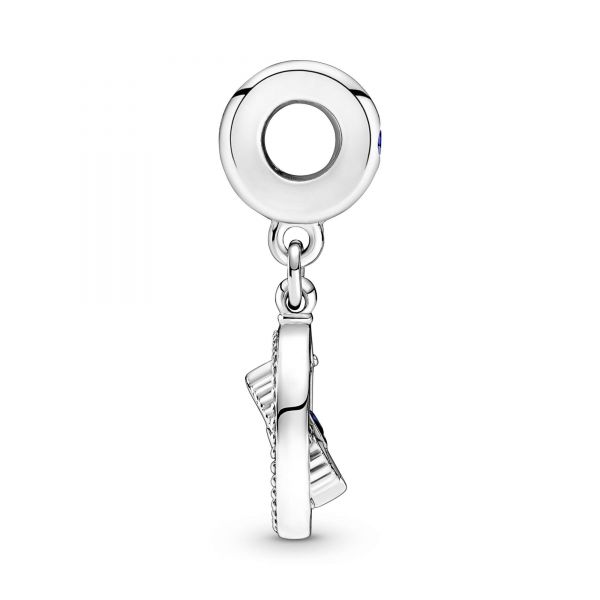 PANDORA Charm Pendente Bussola 