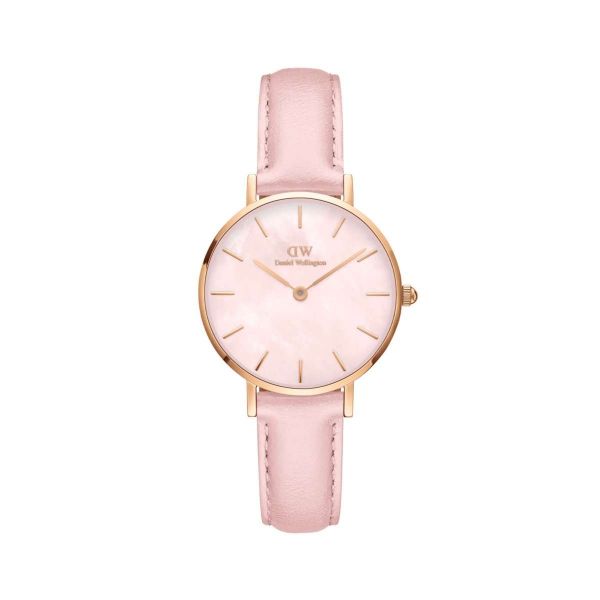 DANIEL WELLINGTON PETITE CHERRY BLOSSOM