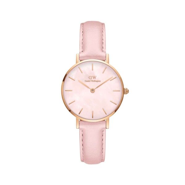 DANIEL WELLINGTON PETITE CHERRY BLOSSOM