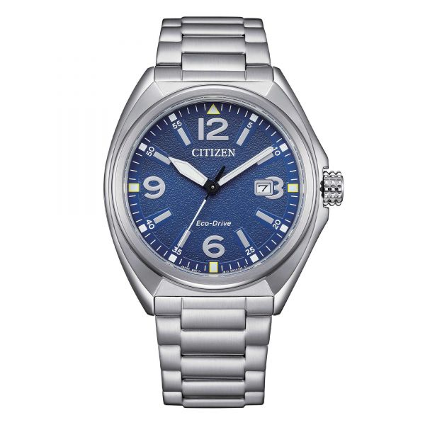 CITIZEN OF Military Sport