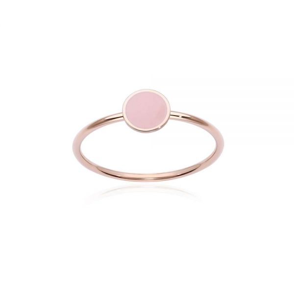 BURATO Rose Paillette