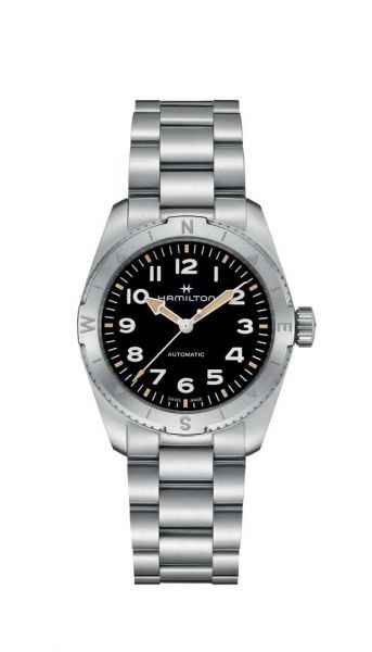 HAMILTON Khaki Field Expedition Auto 