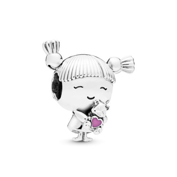 PANDORA Charm Bambina