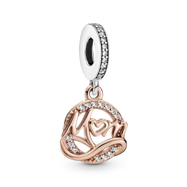 PANDORA Charm Mamma