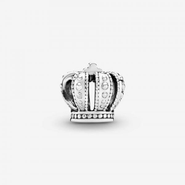 PANDORA Charm Corona regale