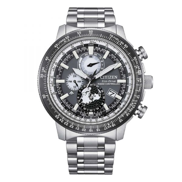 CITIZEN Geo Trekker