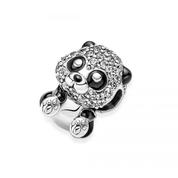 PANDORA Charm Panda