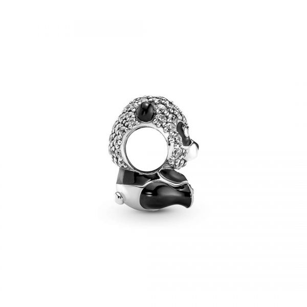 PANDORA Charm Panda