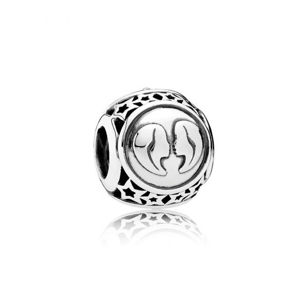 PANDORA Charm Gemelli