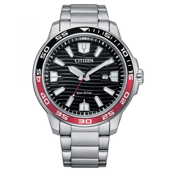 CITIZEN Citizen Eco Drive Marine Sport