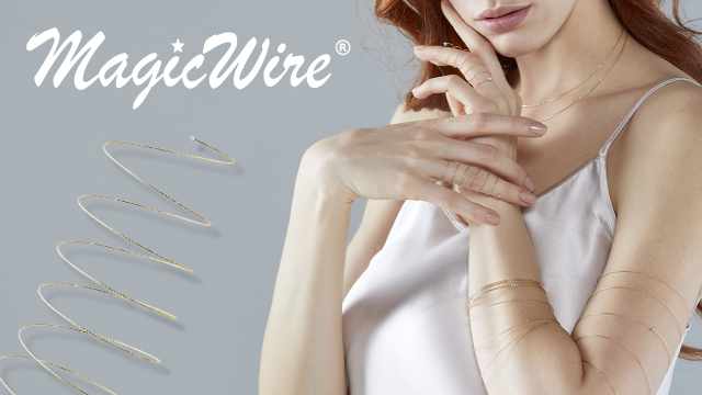 Gioielli MagicWire